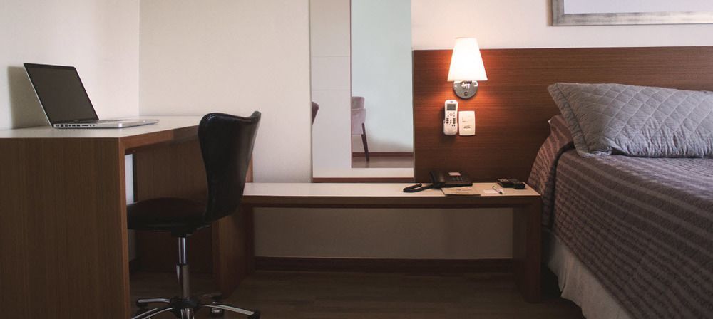 Vitoria Regia Hotel باورو المظهر الخارجي الصورة