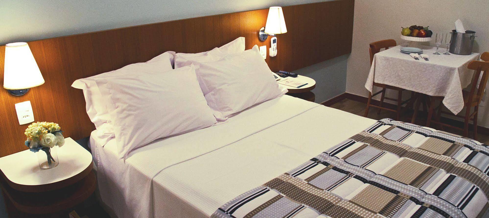 Vitoria Regia Hotel باورو المظهر الخارجي الصورة
